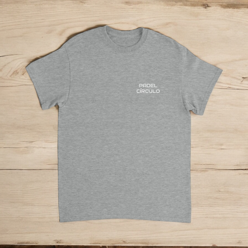 Mountain Side Padel Tshirt