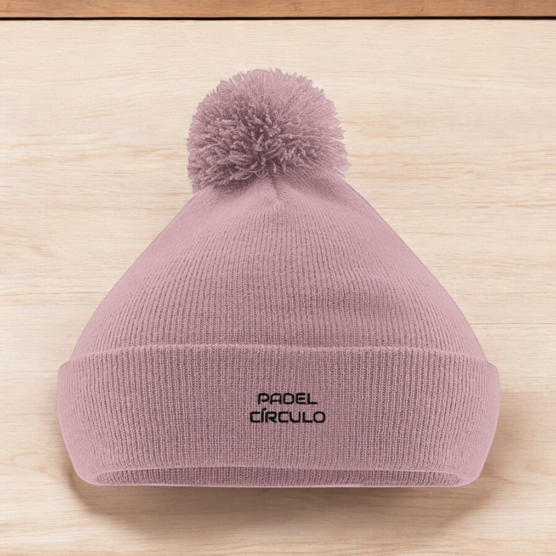 Hat Beanie - Embroidered logo