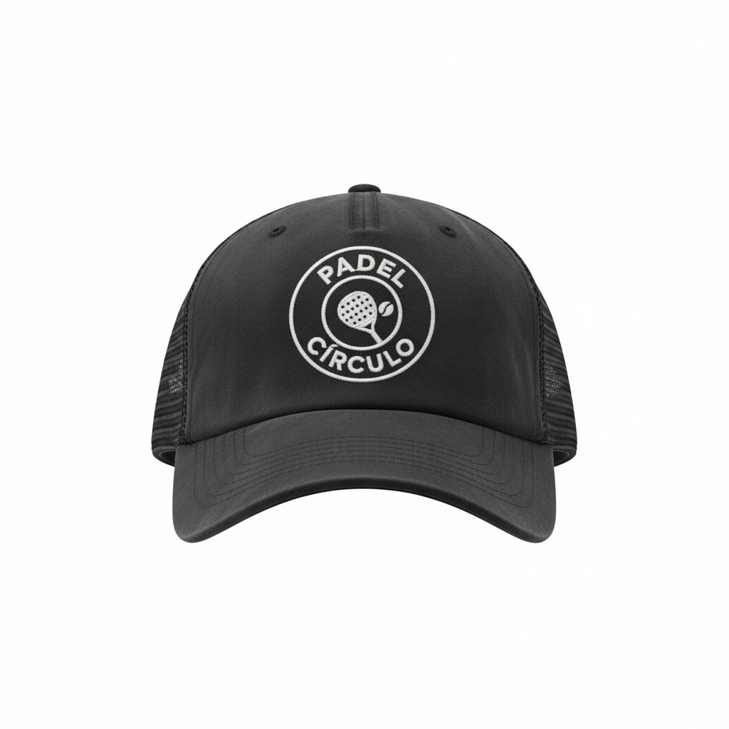 Padel Trucker Hat