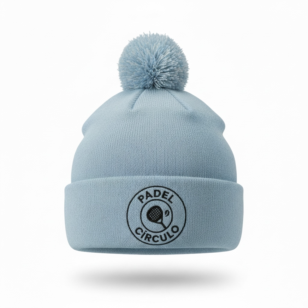 Padel Beanie Hat (Multiple Colours)