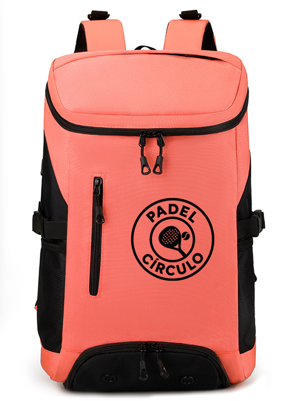 Padel Backpack (Multiple Colours)