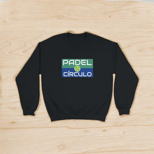 Logo Sweatshirt