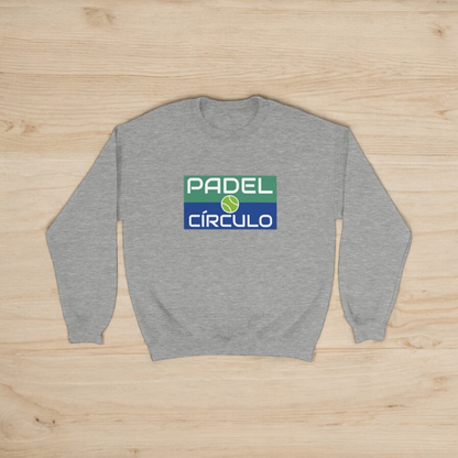 Logo Sweatshirt