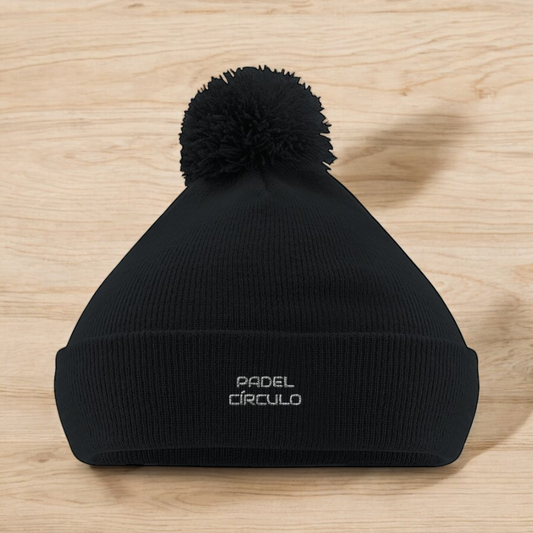 Hat Beanie - Embroidered logo