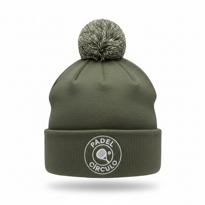 Padel Beanie Hat (Multiple Colours)
