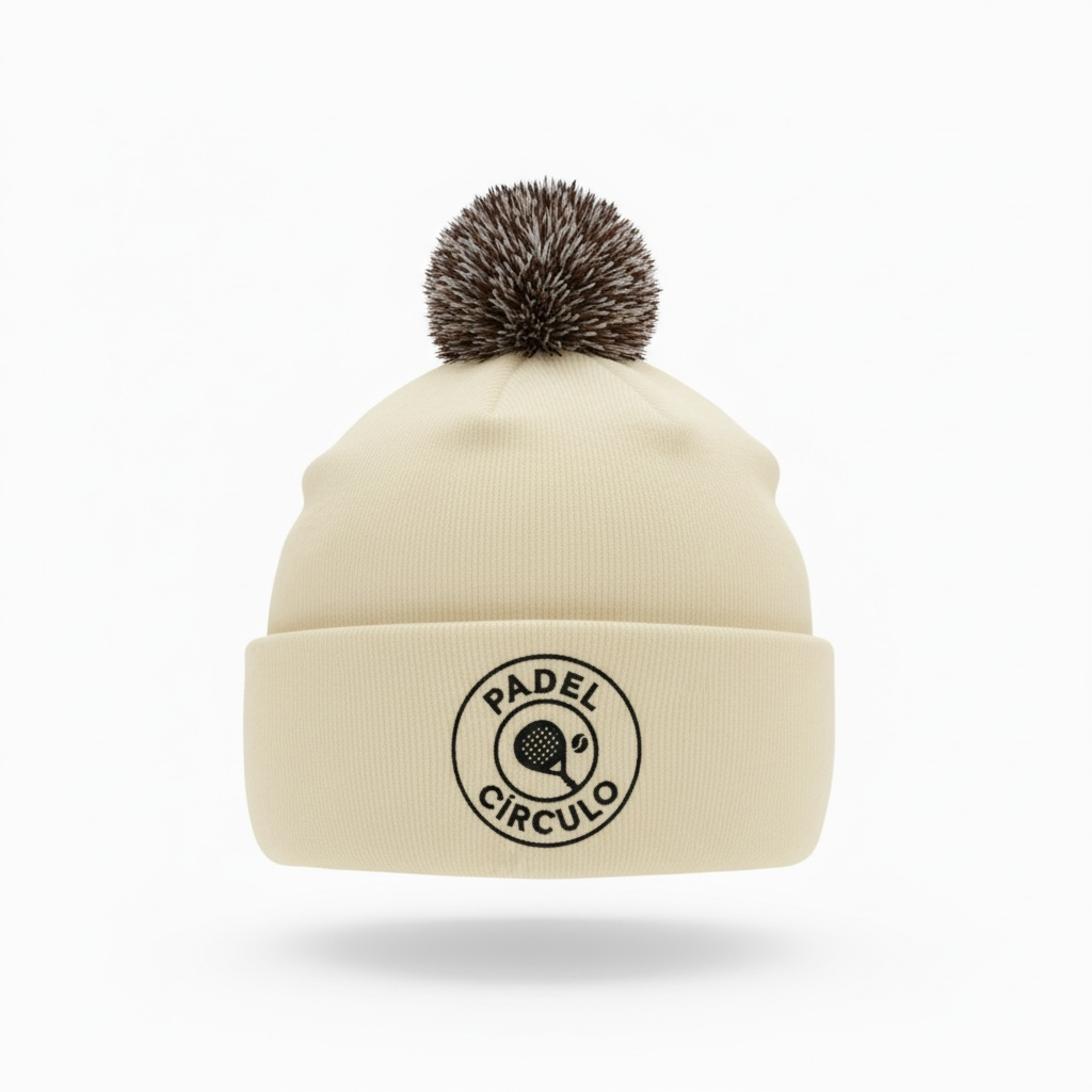Padel Beanie Hat (Multiple Colours)