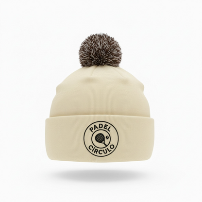 Padel Beanie Hat (Multiple Colours)