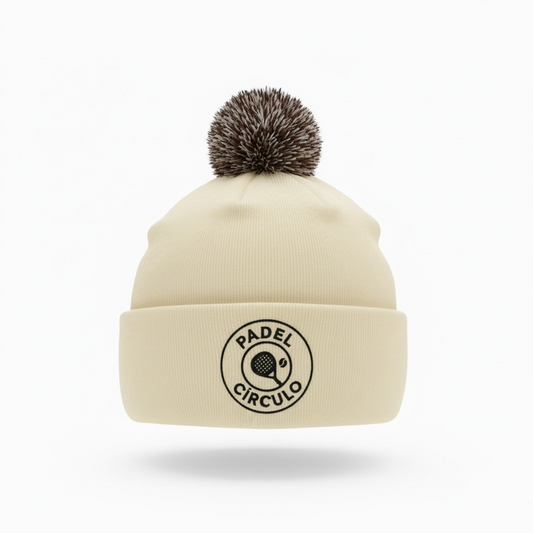 Padel Beanie Hat (Multiple Colours)