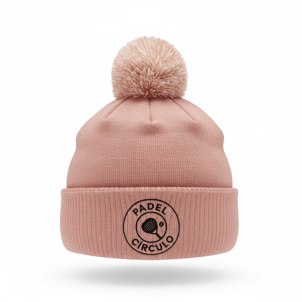 Padel Beanie Hat (Multiple Colours)