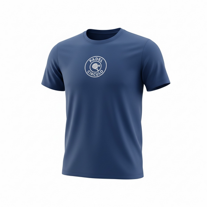 Navy Padel Sports top