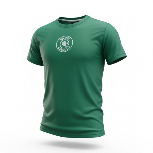 Green Padel Sports top