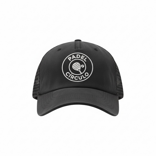 Padel Trucker Hat