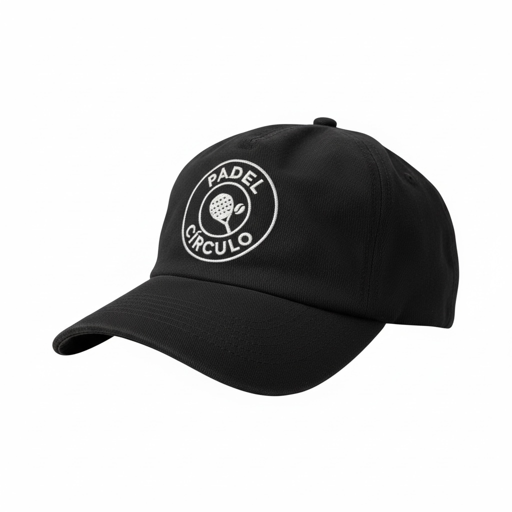 Padel Baseball Hat