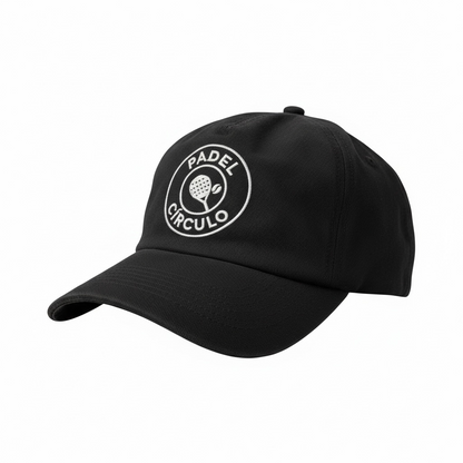 Padel Baseball Hat