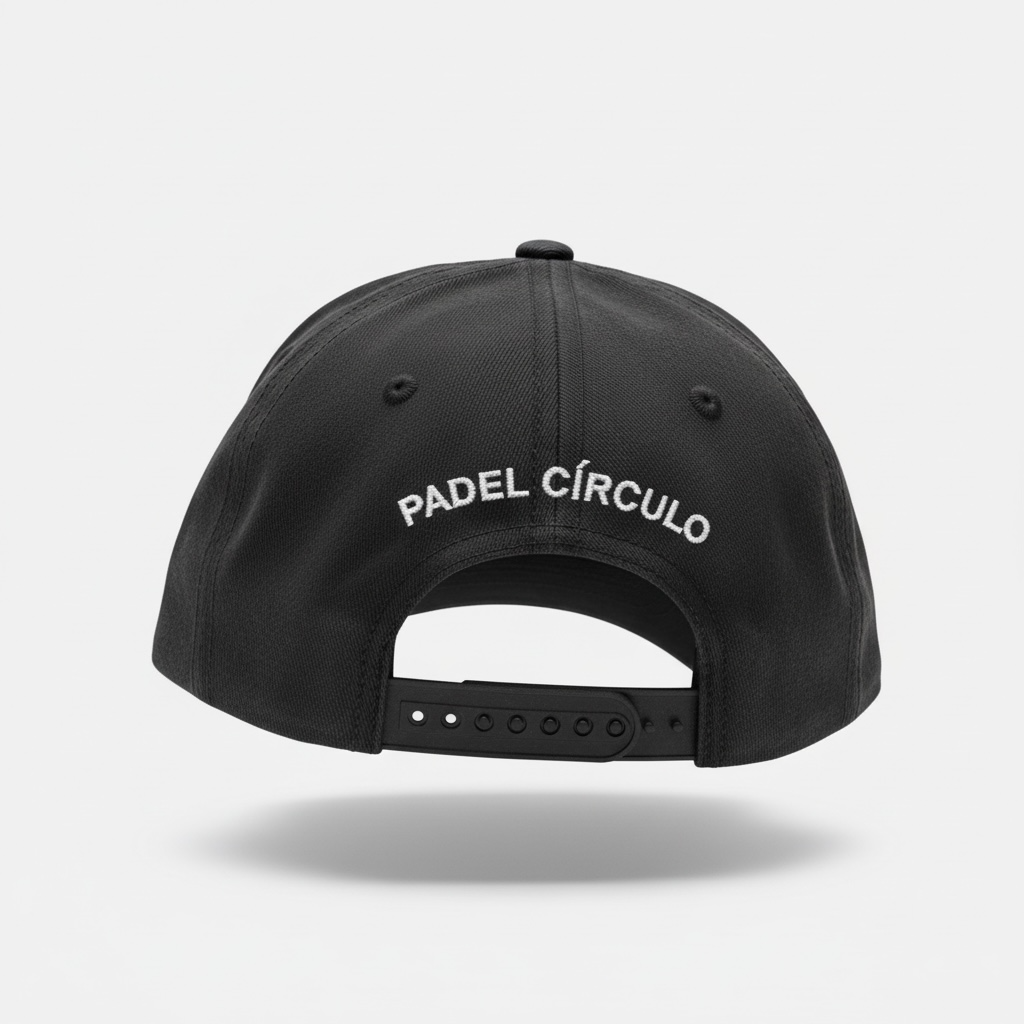 Padel Baseball Hat