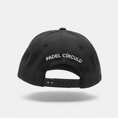 Padel Baseball Hat