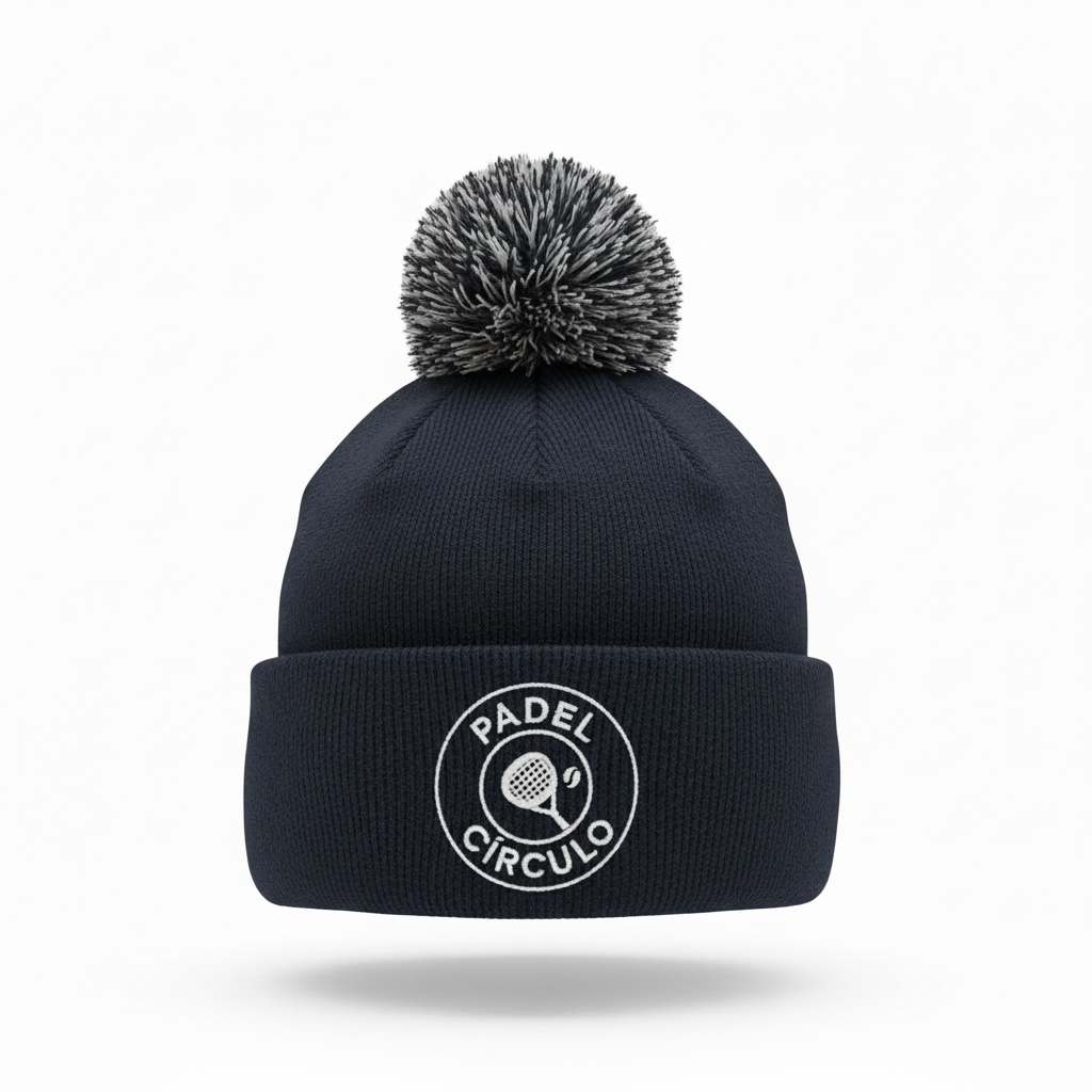 Padel Beanie Hat (Multiple Colours)