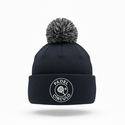 Padel Beanie Hat (Multiple Colours)