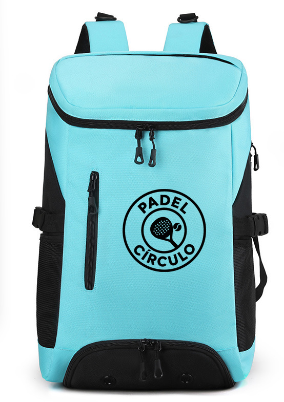 Padel Backpack (Multiple Colours)
