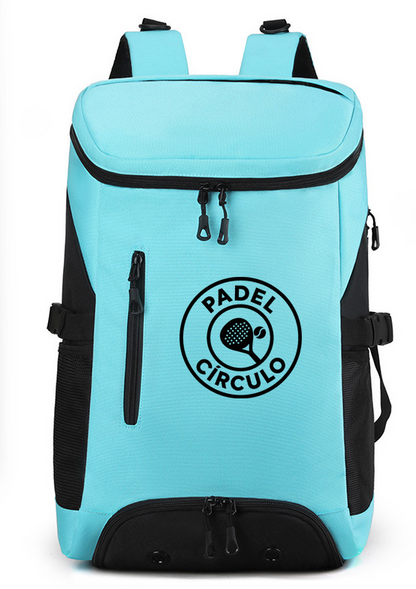 Padel Backpack (Multiple Colours)