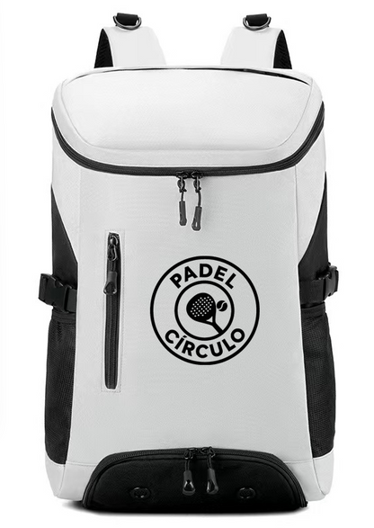 Padel Backpack (Multiple Colours)