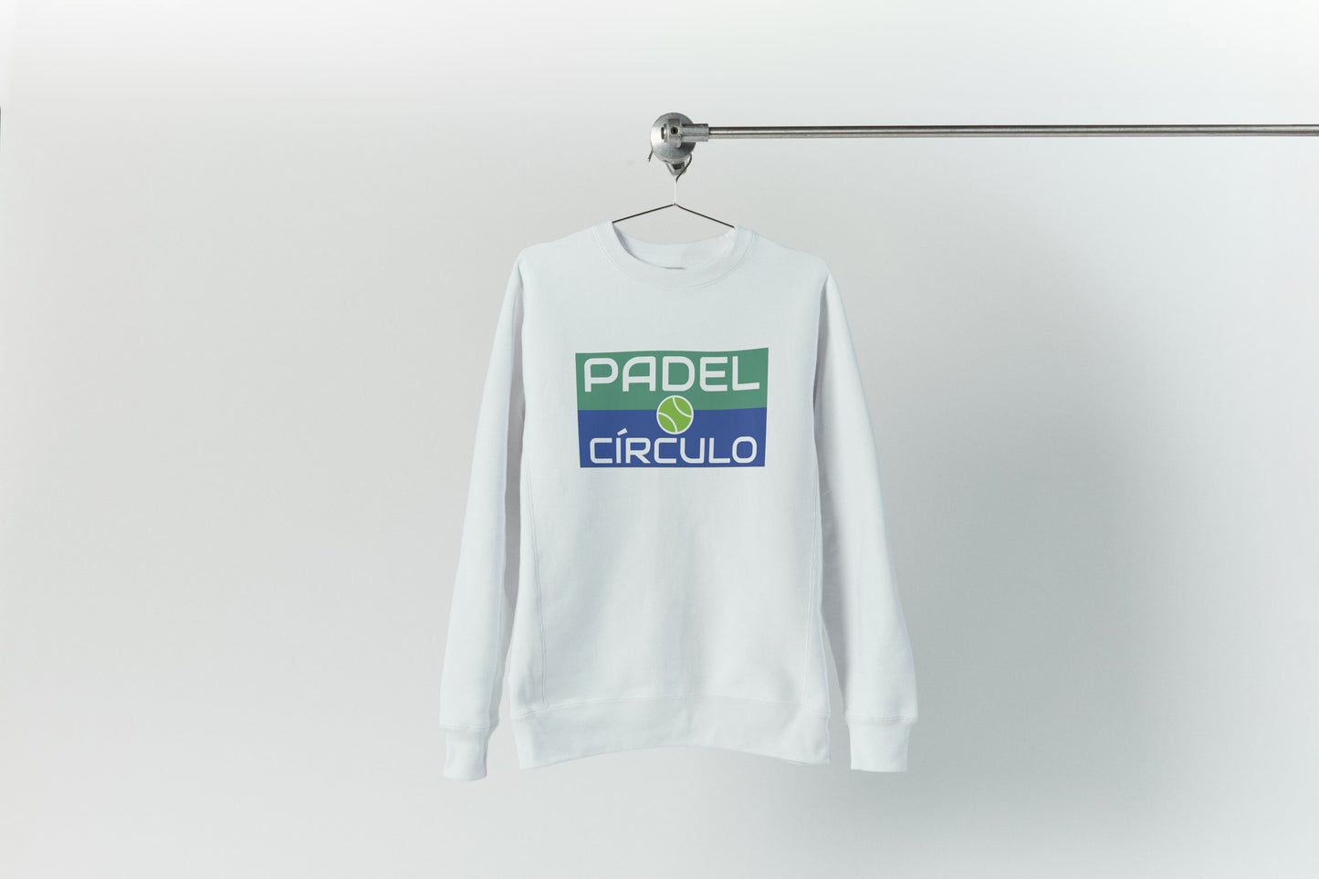 Logo Sweatshirt